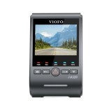 VIOFO A329S 1CH GPS registratore video