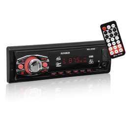 BLOW AVH-8626 Auto nero