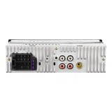 BLOW AVH-8626 Auto nero