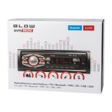 BLOW AVH-8626 Auto nero