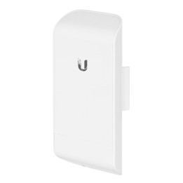 Ubiquiti LocoM5 Ponte di rete 150 Mbit/s Bianco