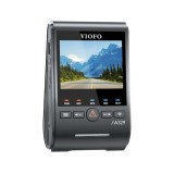 VIOFO A329S 1CH GPS registratore video