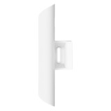 Ubiquiti LocoM5 Ponte di rete 150 Mbit/s Bianco