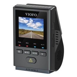 VIOFO A119 MINI 2-G GPS registratore di percorso