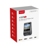VIOFO A329S 1CH GPS registratore video