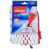 Ricambio mocio Vileda 1-2 Spray Max
