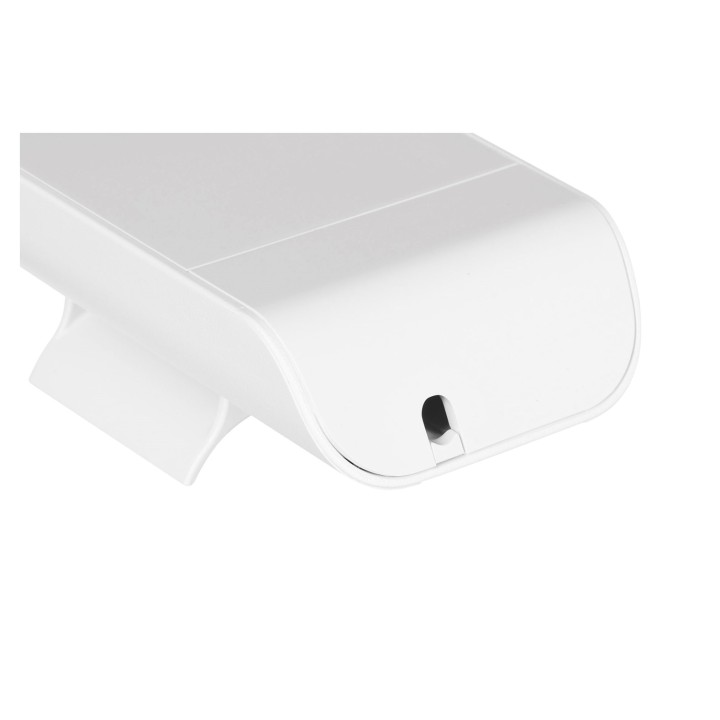 Ubiquiti LocoM5 Ponte di rete 150 Mbit/s Bianco