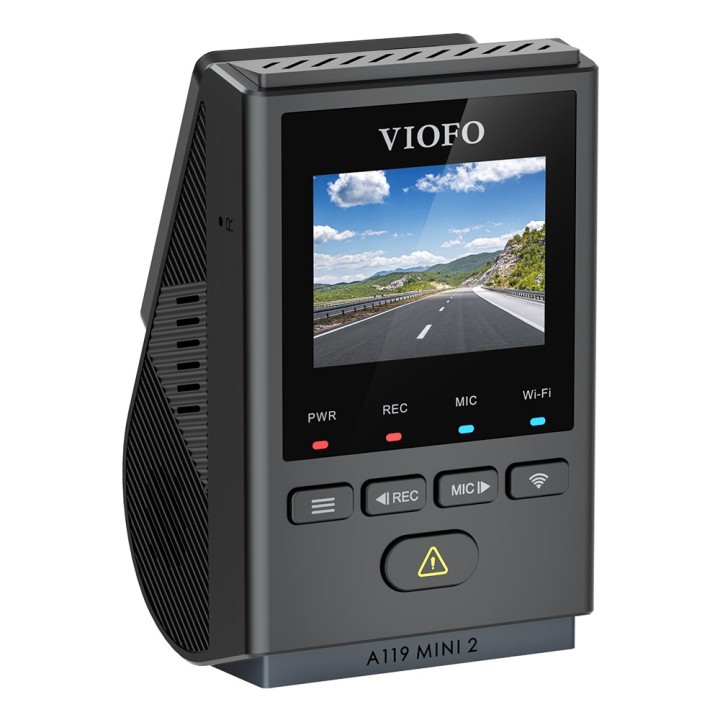 VIOFO A119 MINI 2-G GPS registratore di percorso