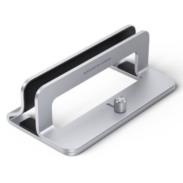 Ugreen 20471B Supporto laptop argento