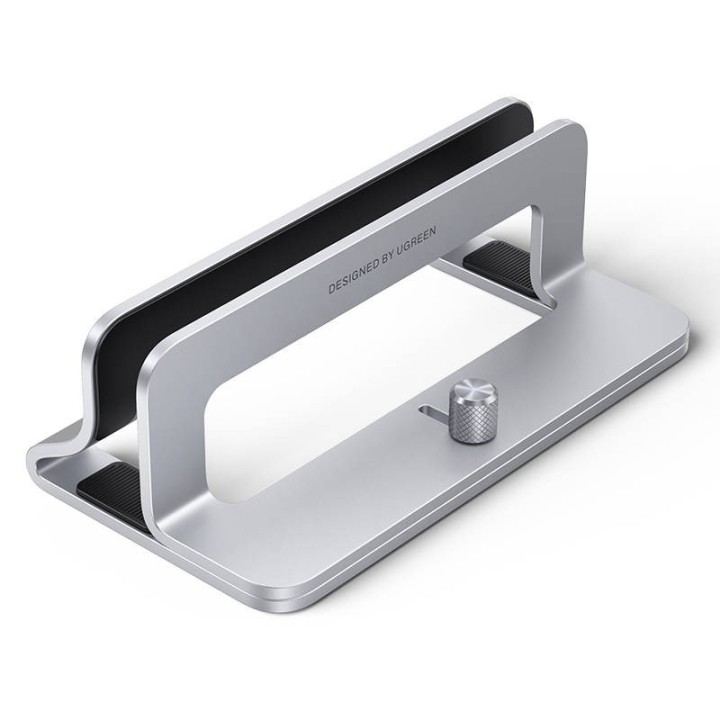 Ugreen 20471B Supporto laptop argento