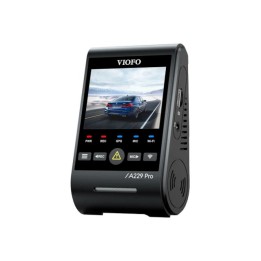 VIOFO A229 Pro 3CH-G GPS - Registratore video