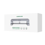 Ugreen 20471B Supporto laptop argento