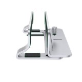 Ugreen 20471B Supporto laptop argento
