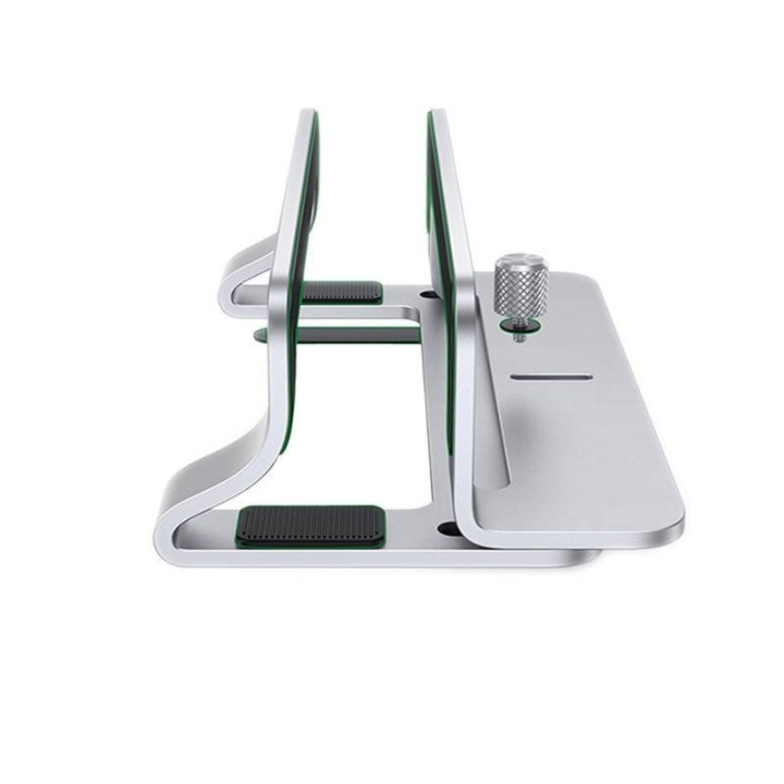 Ugreen 20471B Supporto laptop argento