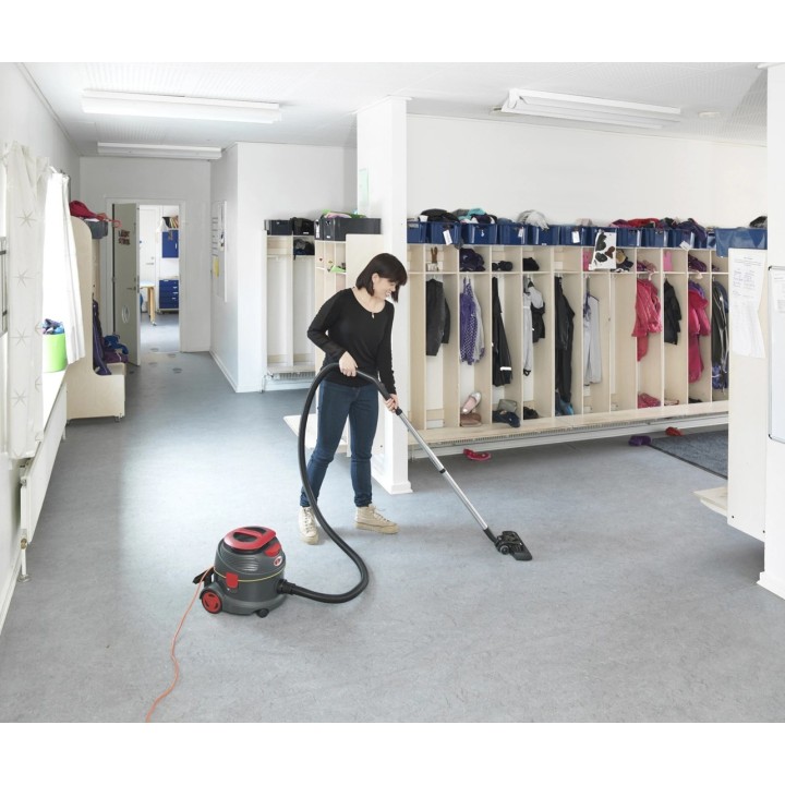 Aspirapolvere da ufficio VIPER piccolo uso secco 50000515