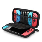 Ugreen 50974 custodia per console portatile Nintendo EVA (Ethylene Vinyl Acetate) Oxford velluto grigio