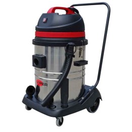 VIPER LSU155 50000118 55 Lprofessional aspirapolvere bagnato/secco
