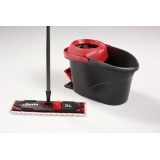 Mocio con strizzatore Vileda Ultramax Turbo XL
