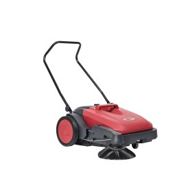 Spazzatrice meccanica Sweepe PS480r VIPER a spinta 50000492