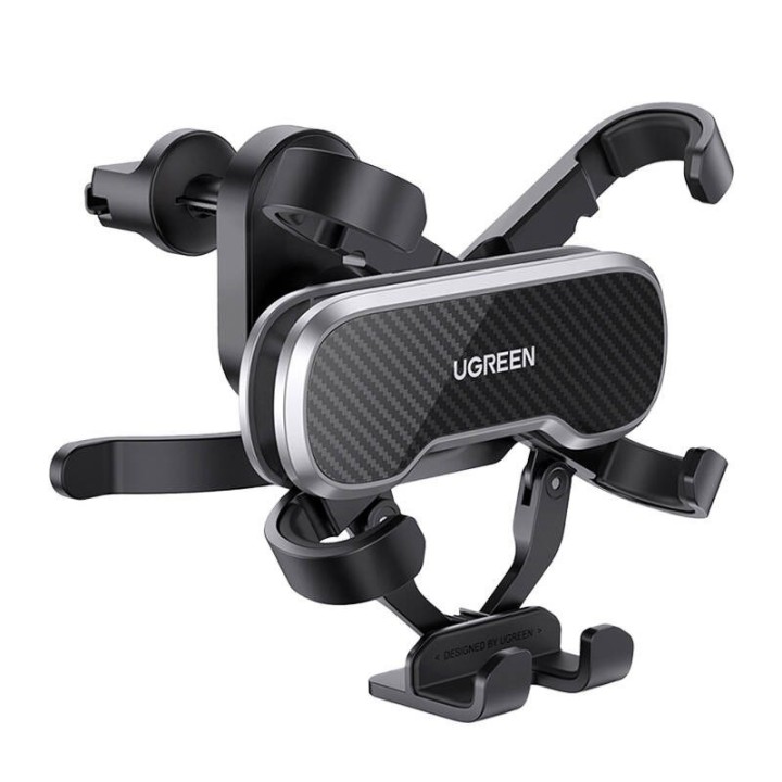 Ugreen 6957303888719 supporto supporto passivo telefono mobile/smartphone navigator nero
