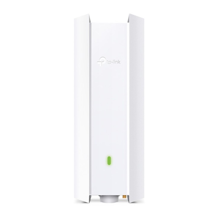 TP-Link Omada AX3000 Punto di accesso WiFi 6 interno/esterno