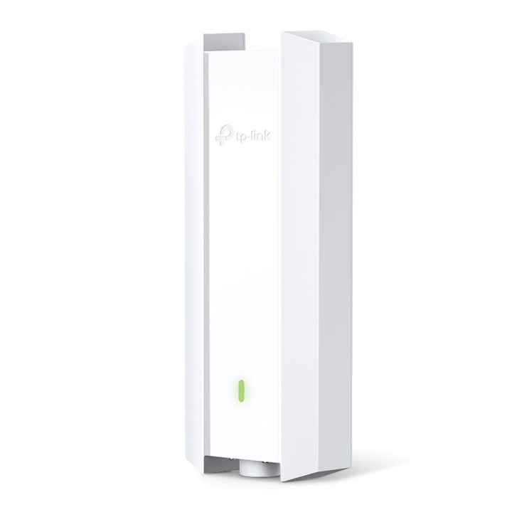TP-Link Omada AX3000 Punto di accesso WiFi 6 interno/esterno