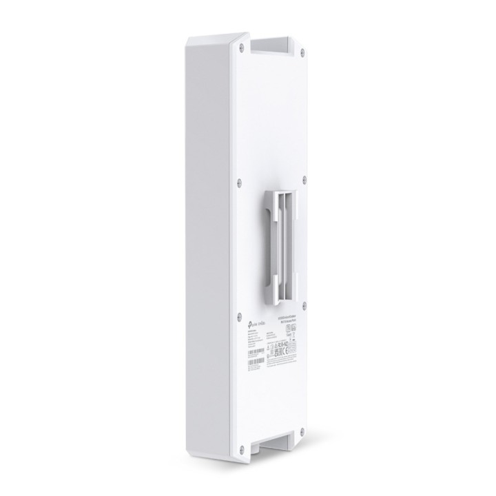 TP-Link Omada AX3000 Punto di accesso WiFi 6 interno/esterno