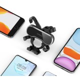 Ugreen 6957303888719 supporto supporto passivo telefono mobile/smartphone navigator nero