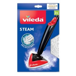 Ricambio mocio a vapore Vileda Steam