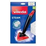 Ricambio mocio a vapore Vileda Steam