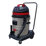 Aspirapolvere bagnato/secco professionale 2 motori 55 l VIPER LSU255 50000126