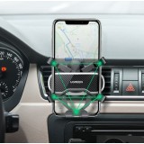 Ugreen 6957303888719 supporto supporto passivo telefono mobile/smartphone navigator nero