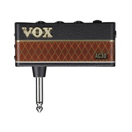 VOX amplificatore per cuffie Electronics amPlug3 AC30