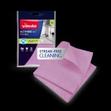Vileda Actifibre Pro Panno Cucina Multiuso 1 pezzo
