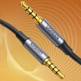 Ugreen AUX cavo mini jack 3.5 mm (maschio) - mini jack 3.5 mm (maschio) 3 m Nero