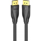 DisplayPort cavo Vention 8K@60Hz 4K@144H 3m