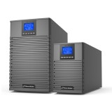 PowerWalker VFI 3000 ICT IoT Conversione doppia (Online) 3 kVA 3000 W 9 AC presa(e)