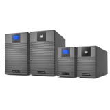 PowerWalker VFI 3000 ICT IoT Conversione doppia (Online) 3 kVA 3000 W 9 AC presa(e)