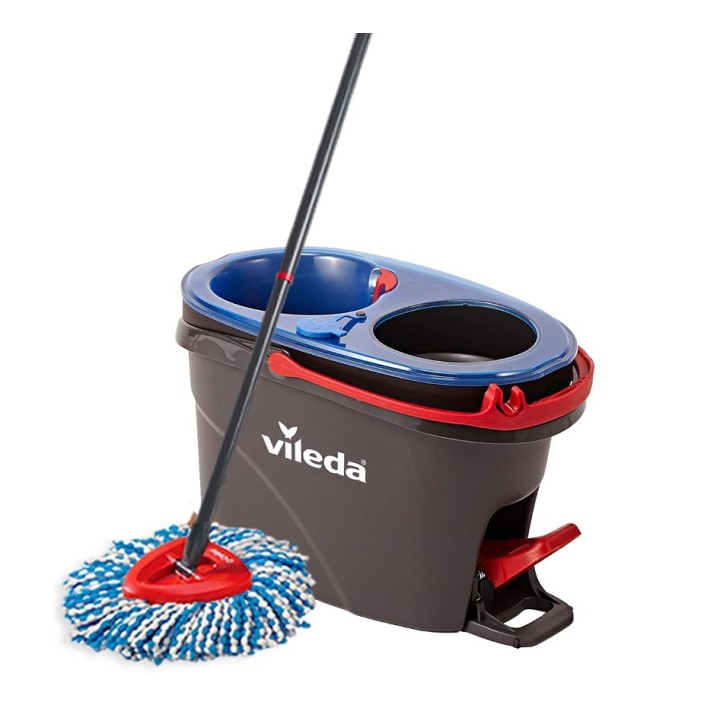 Vileda H2prO Mop rotante