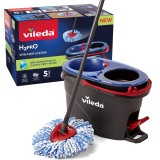 Vileda H2prO Mop rotante