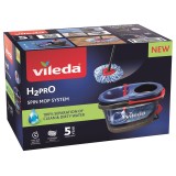 Vileda H2prO Mop rotante
