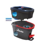Vileda H2prO Mop rotante