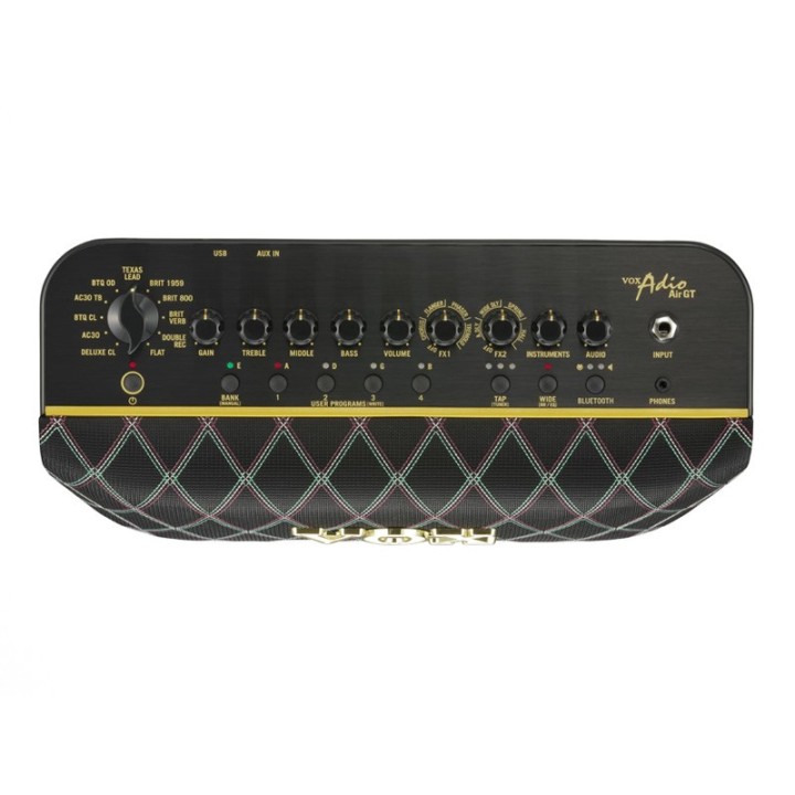 Vox amplificatore per chitarra Electronics Adio Air GT