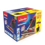 Sistema Mop & Bucket Vileda Ultramax Box
