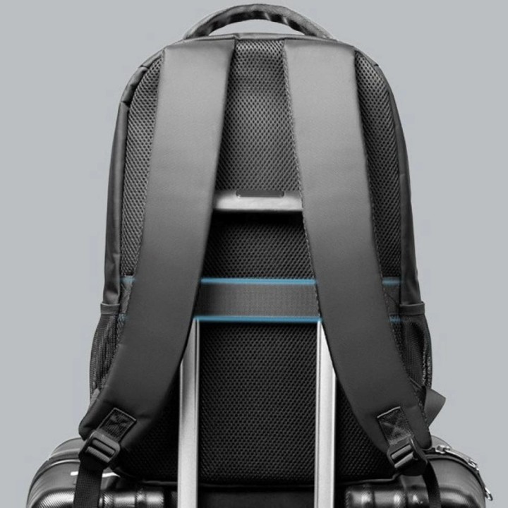 Vention KRL 27l BK Zaino per laptop impermeabile