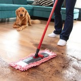 Vileda Ricambio mop per peli e mantello Pet Pro