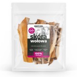UNISZKI Pelle di Manzo - Snack per Cani - 100 g
