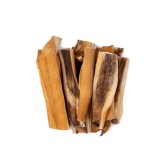 UNISZKI Pelle di Manzo - Snack per Cani - 100 g