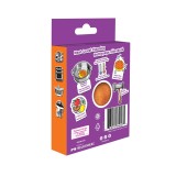 Vileda Punch Pad Abrasivo Forte Arancia 1 pezzo