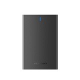 Vention 2.5 Inch SATA custodia disco rigido (USB 3.0 Micro-B) nero